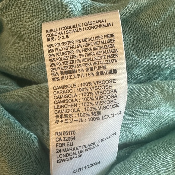 FP Free Swinging Mini Dress - Picture 7 of 7